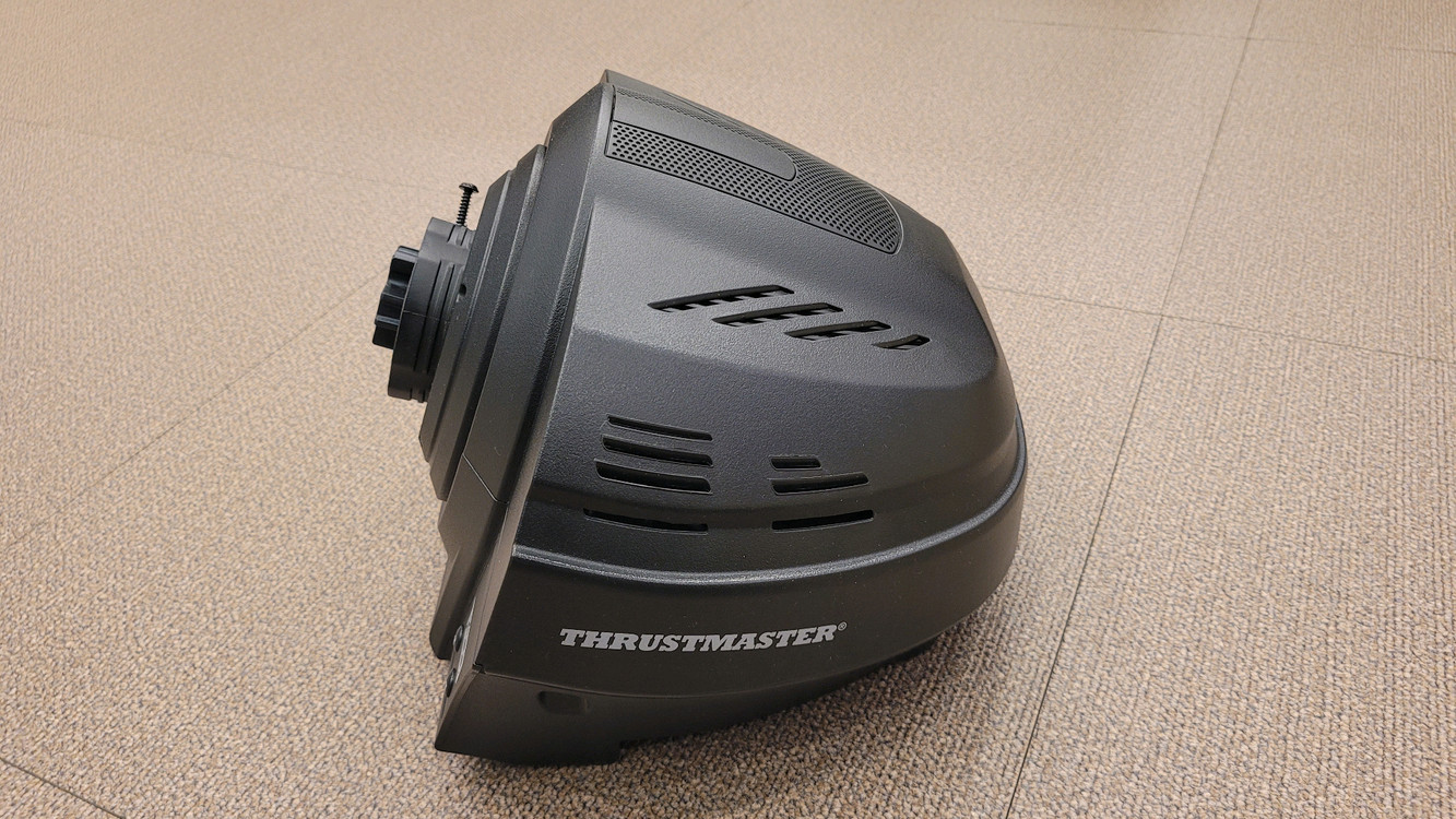 레이싱휠 트러스트마스터 T300 RS GT 에디션 판매(플스 , PC)(안전결제) 이미지