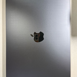 MacBook Pro M4 14인치 (2024) 이미지