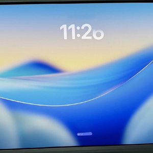 필립스 에브니아 32M2N8800 4K OLED 모니터 팝니다. 이미지