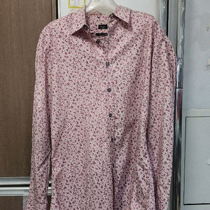폴스미스 초간지 셔츠남방 95~ 이미지