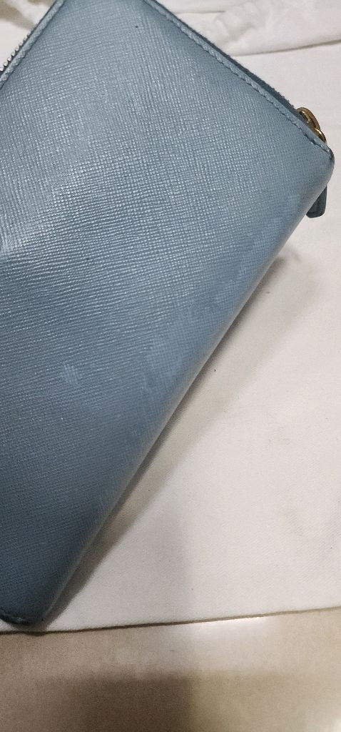 프라다 빈티지 지퍼장지갑/ 포코노백 등 이미지