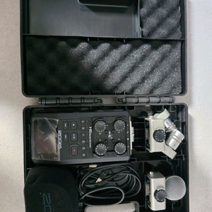 zoom h6 팝니다 이미지