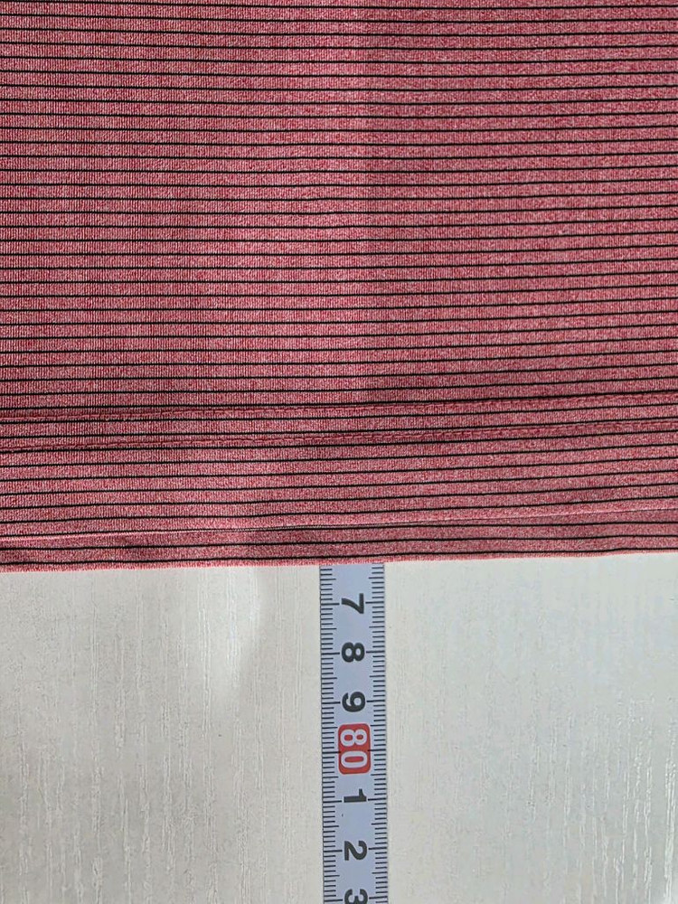 루이까스텔 골프 스트라이프 반팔티 105 이미지