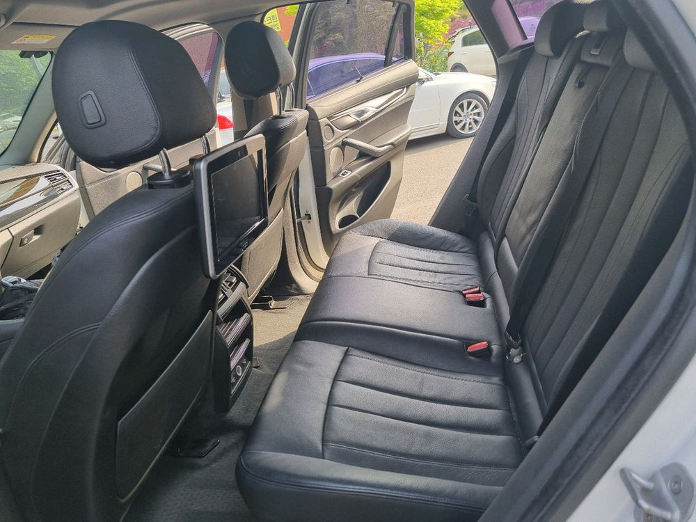 BMW X6 30d Xdrive 이미지