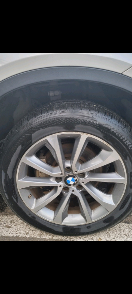 BMW X6 30d Xdrive 이미지