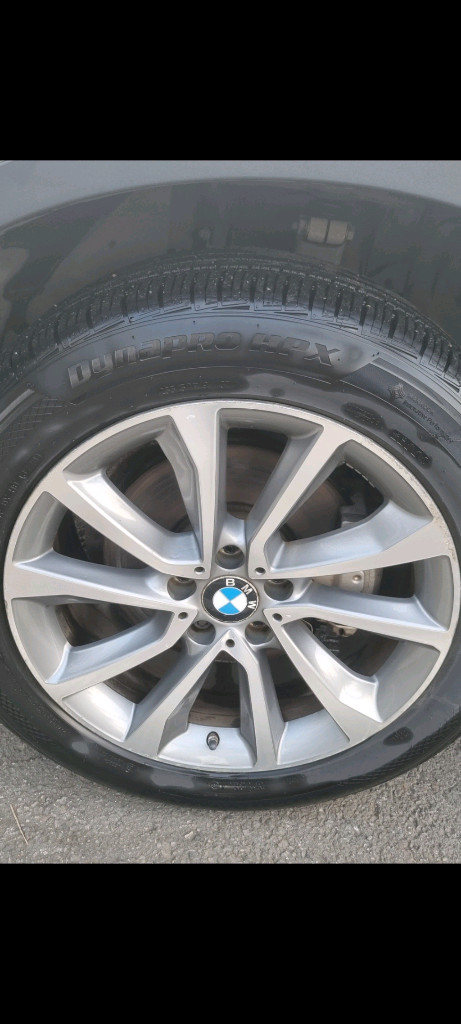 BMW X6 30d Xdrive 이미지