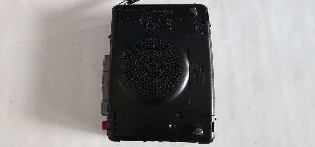 파라소닉 RQ-L400 워크맨 작동품 이미지