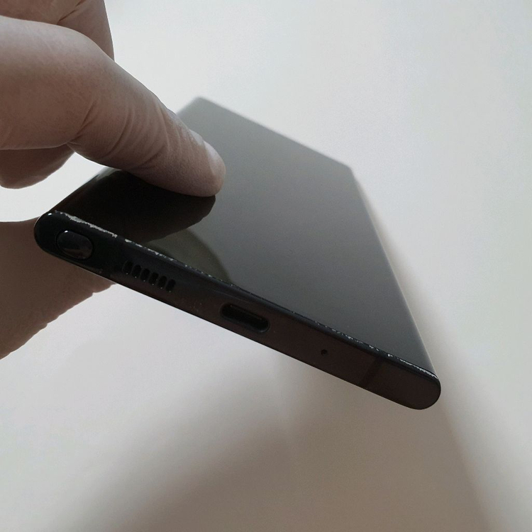 갤럭시 노트20 울트라 256GB 저렴 정상해지 이미지