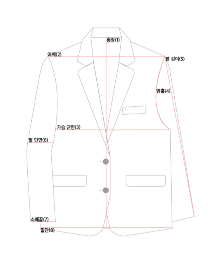 (새상품) 패딩+모자+장갑세트 이미지