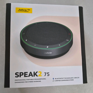 자브라 스피커폰 Speak 2 75 이미지