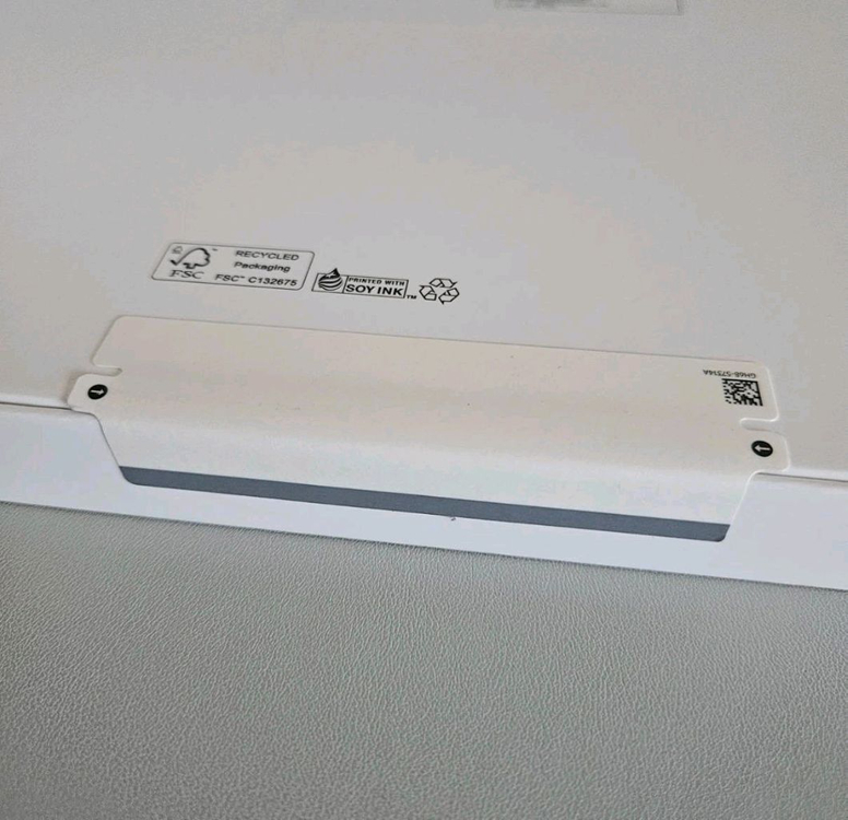갤럭시탭 S11 WIFI 128GB 그레이 미개봉 새상품 팝니다 이미지