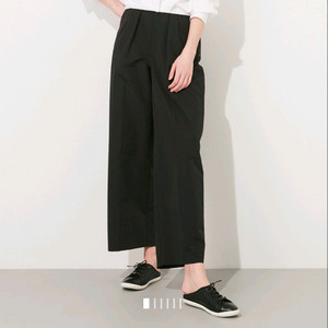 (가격내림)타임 하이웨스트 밴딩 팬츠67 이미지