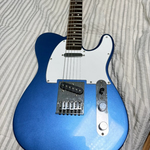 스콰이어 어피니티 텔레캐스터(AFFINITY TELECASTER) 이미지