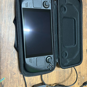 스팀덱 LCD 512GB (+SD 256gb) 이미지