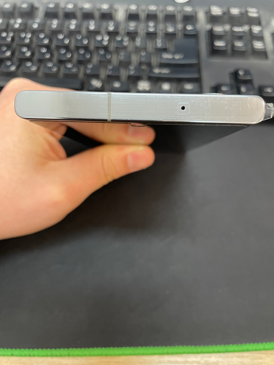 갤럭시S23울트라 그린 256GB 무잔상 상태좋은 중고67만3천팝니다 이미지