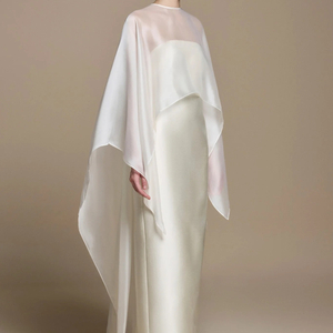 Huong Boutique Charlotte Dress S사이즈 후엉 드레스(2부드레스, 돌잔치드레스) 이미지