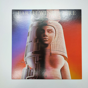 Earth, Wind & Fire (어스, 윈드 & 파이어) - Raise! (LP) 이미지