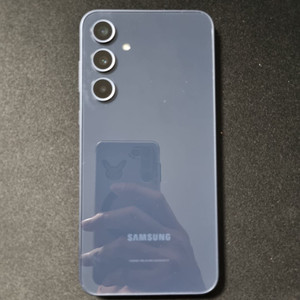 S급) 갤럭시A35-5G 128GB 판매 이미지
