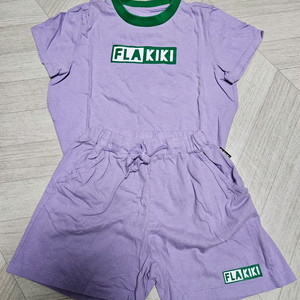 플라키키 상하복(6y) 이미지