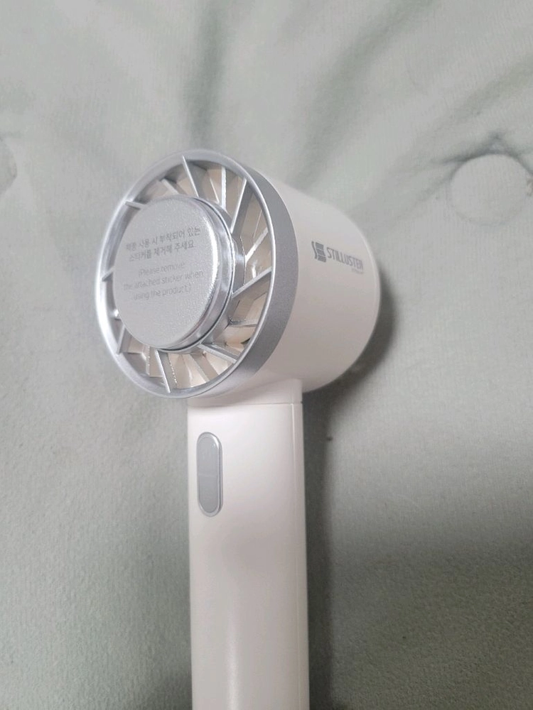 손선풍기 휴대용선풍기 이미지