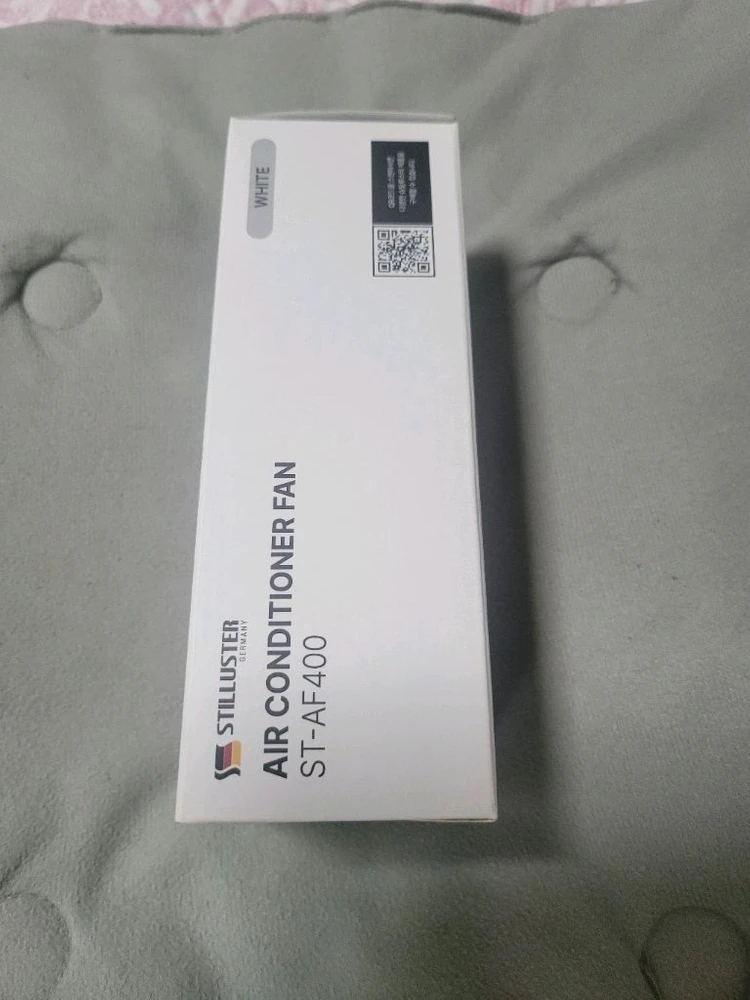 손선풍기 휴대용선풍기 이미지
