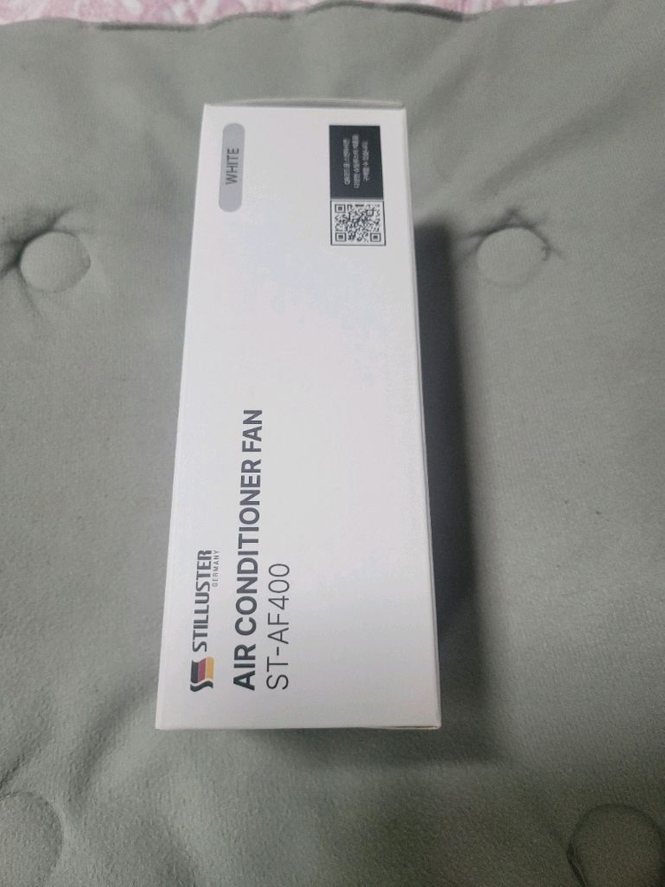 손선풍기 휴대용선풍기 이미지