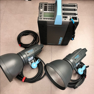 브론컬러 스코로s3200 헤드2ps 세트 이미지