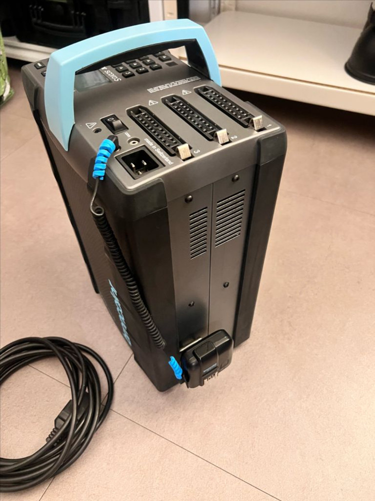 브론컬러 스코로s3200 헤드2ps 세트 이미지