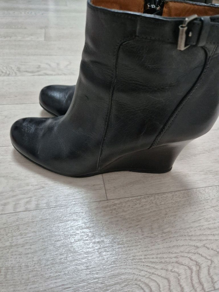 랑방 앵글부츠 이미지