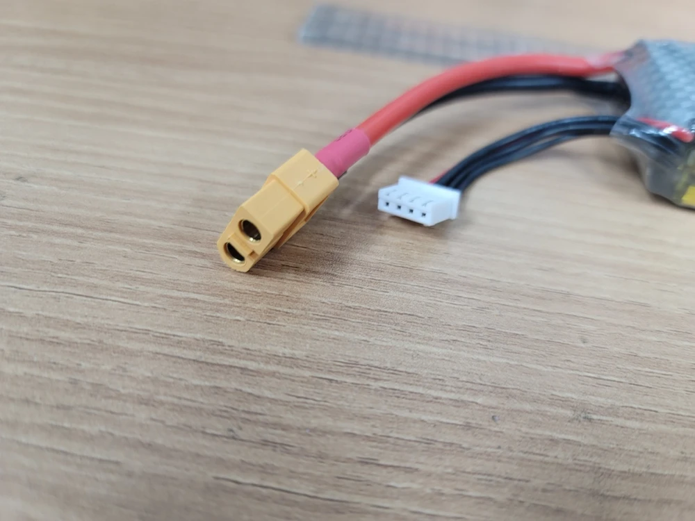Lii-S8 멀티 배터리 충전기 AAA 18650 등 여러가지 호환 라이칸 L4 3700mAh 11.1V 리튬폴리머 이미지