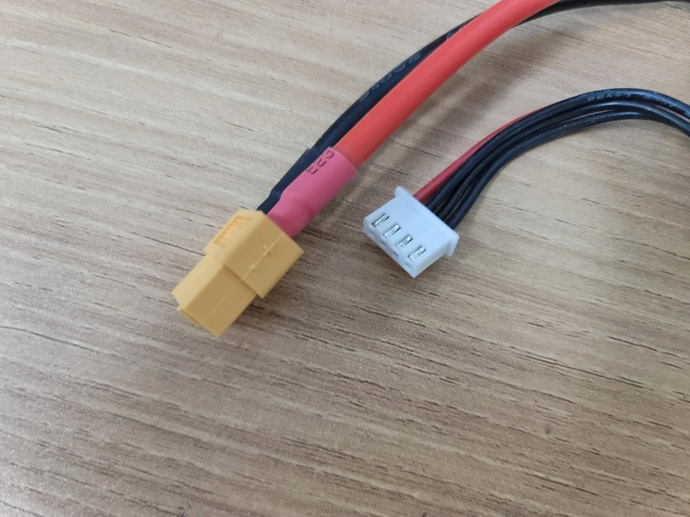 Lii-S8 멀티 배터리 충전기 AAA 18650 등 여러가지 호환 라이칸 L4 3700mAh 11.1V 리튬폴리머 이미지