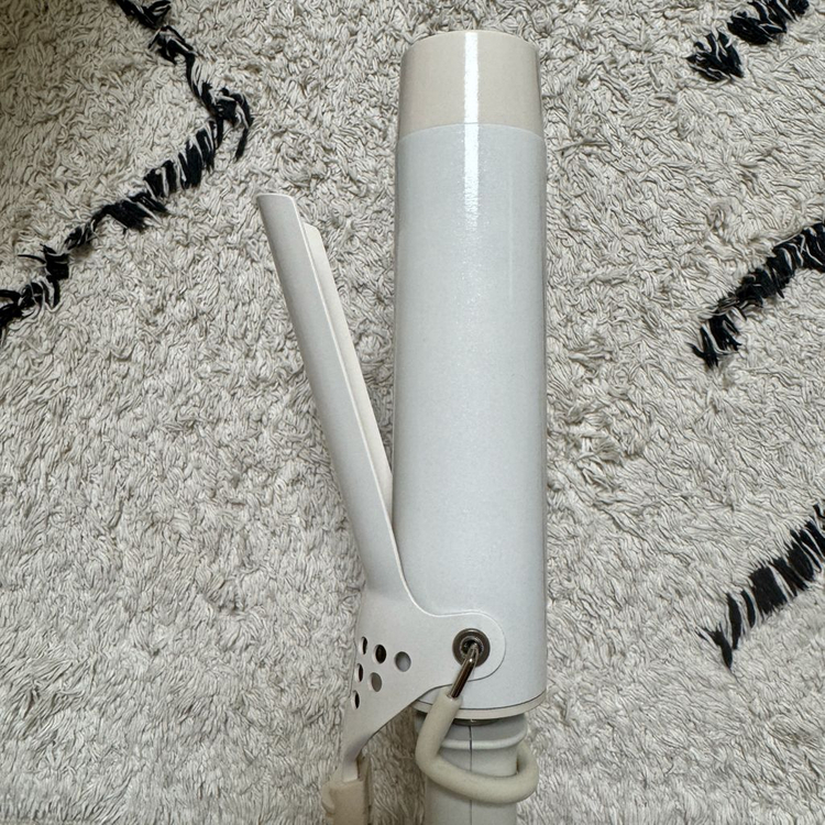 미사용)보다나 글램웨이브 봉고데기 36mm 아이보리무드 이미지