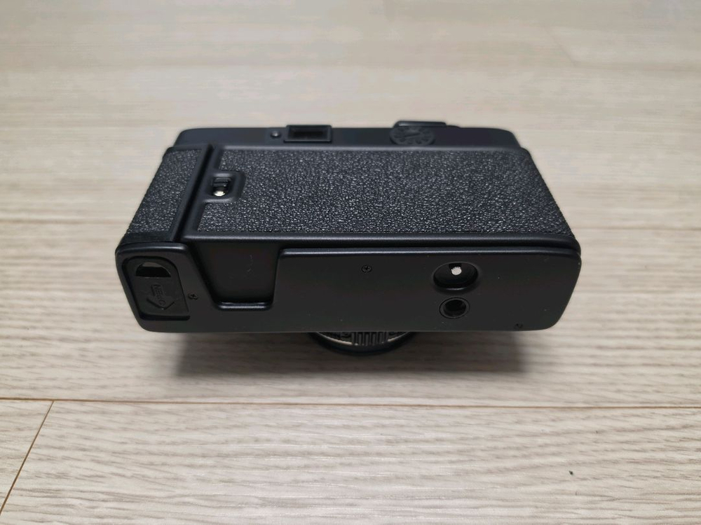 코니카c35 ef Konica C35 ef 필름카메라 팝니다 이미지