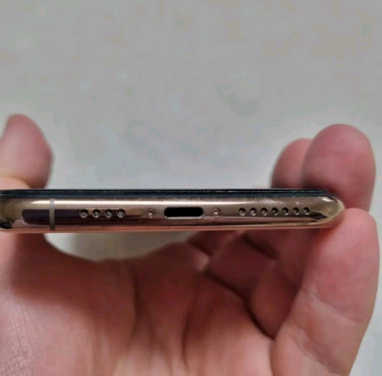 xs max 아이폰 팝니다 이미지