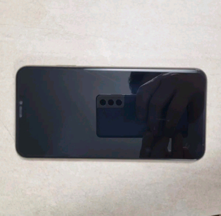 xs max 아이폰 팝니다 이미지