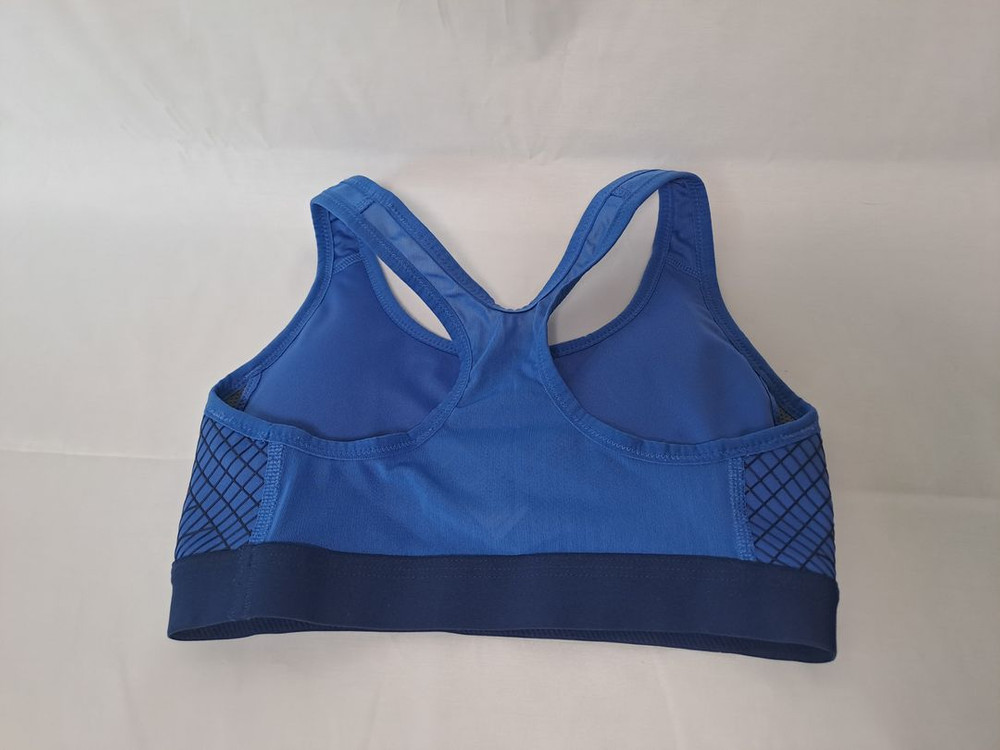 나이키 NIKE RUNNING DRI-FIT 스포츠브라 이미지
