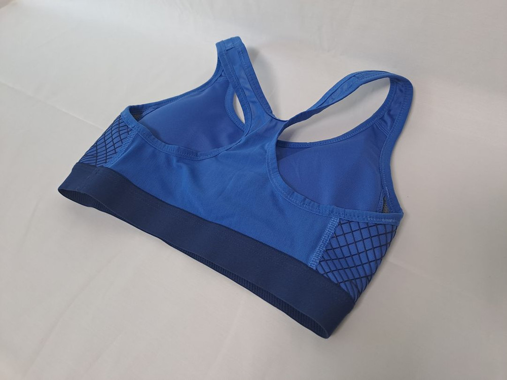 나이키 NIKE RUNNING DRI-FIT 스포츠브라 이미지