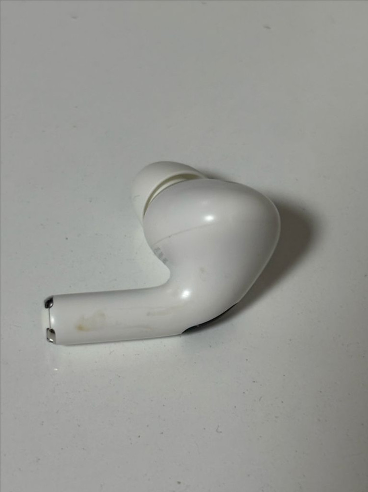 에어팟프로2 오른쪽 c타입 상태짱짱 급처!! 이미지