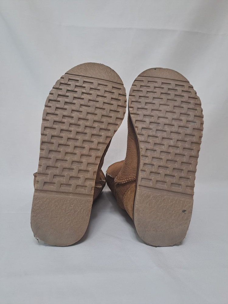 OUTBACK UGG BOOTS 아웃백 어그 부츠 남녀공용 냉동창고 이미지