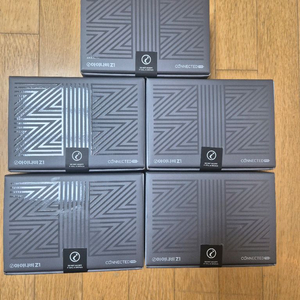 블랙박스 5대 프로모션 이미지