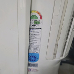삼성에어컨 2in1 이미지