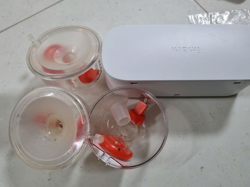 아이마니 양쪽 판매해요 이미지