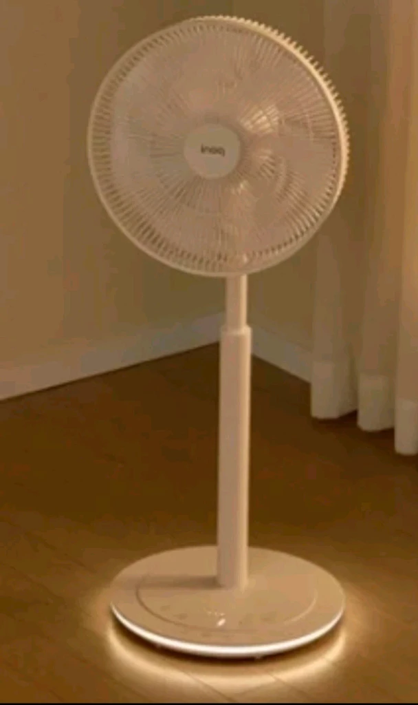 14인치 무선 선풍기 이미지