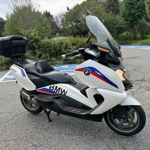 bmw c650gt 15년 abs 풀튜닝풀옵션 판매합니다 이미지