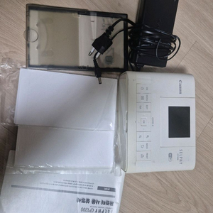 캐논 selphy cp1200 캐논 셀피 이미지