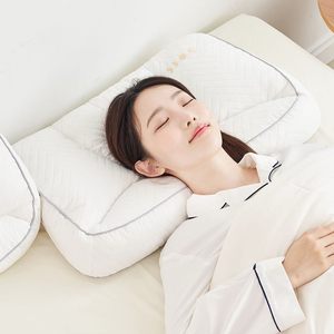 수면공감 우유베개 오리진2026 이미지