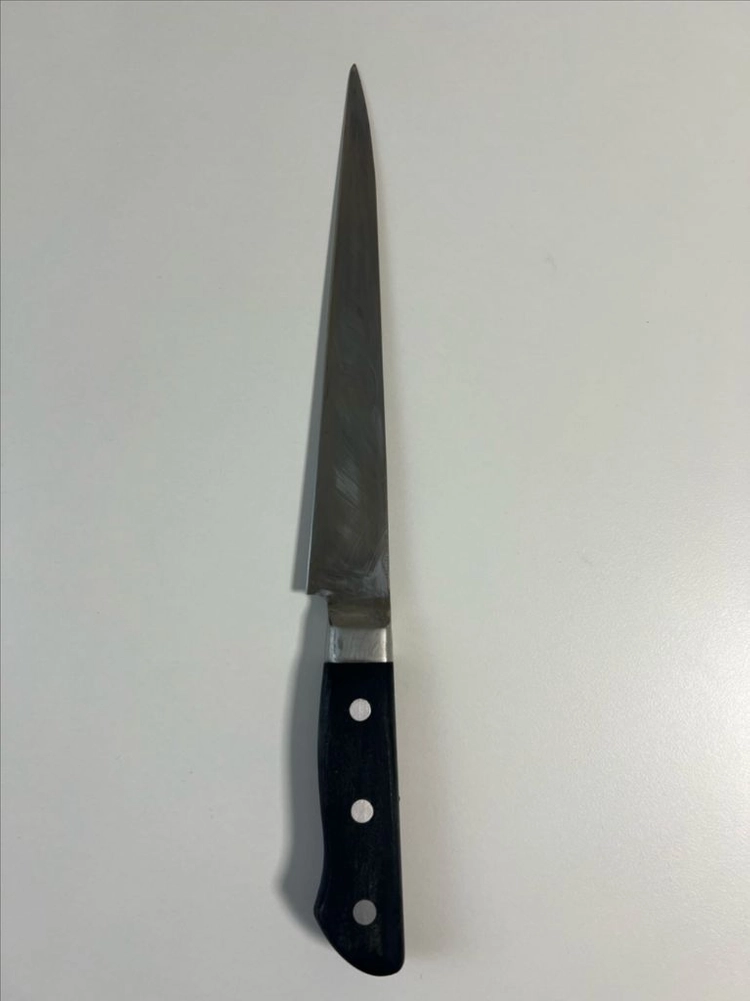 사카이타카유키 사시미(270mm)+일제 피카소 오로시칼(240mm) 이미지