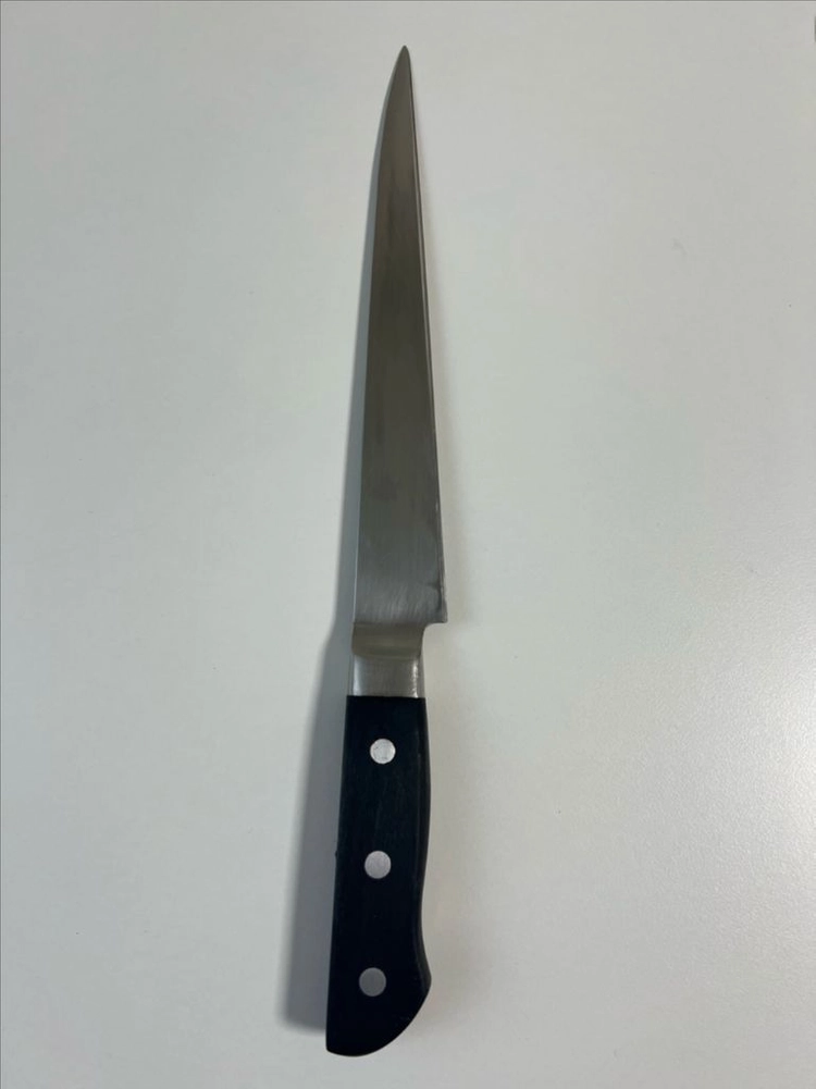 사카이타카유키 사시미(270mm)+일제 피카소 오로시칼(240mm) 이미지