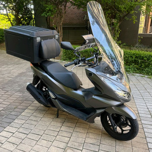 혼다 pcx125 abs 24년 1인신조 판매합니다 이미지