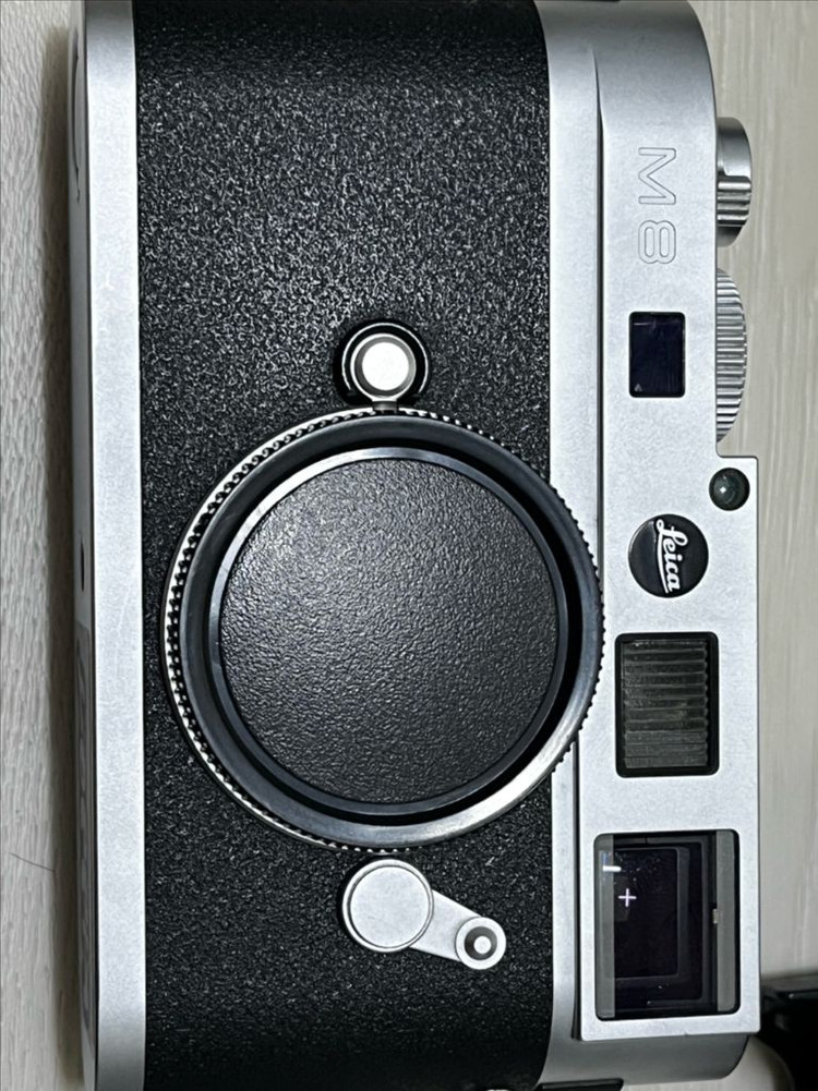 라이카 m8(셔속4000 개조) 이미지